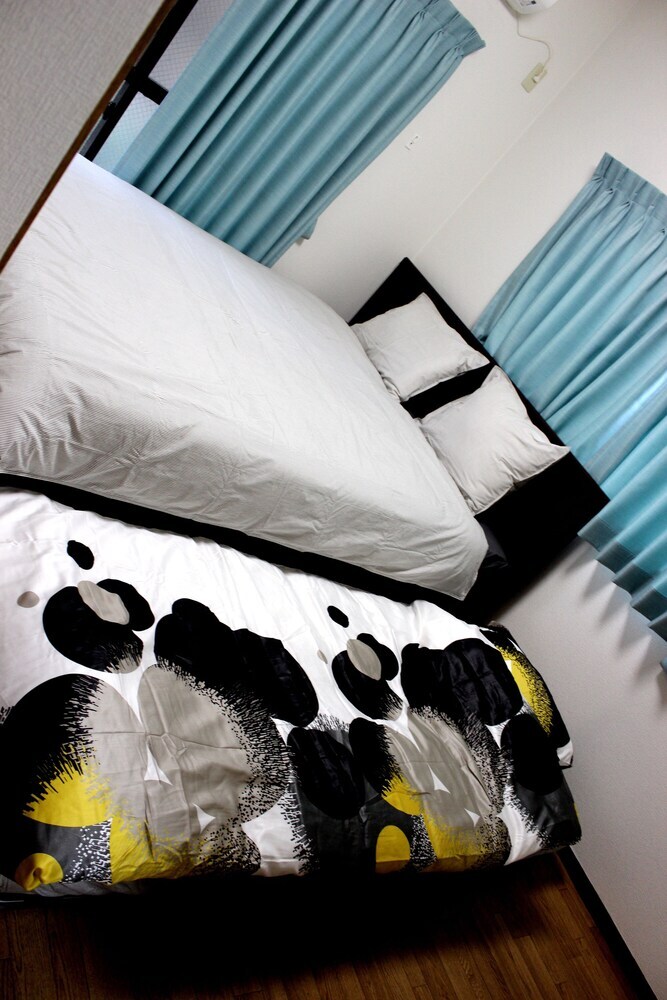 Apartamentos Tokyo House Inn 2