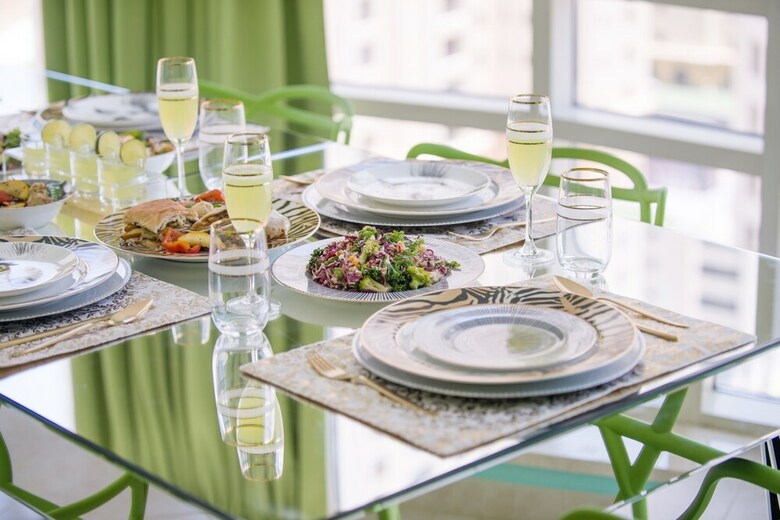 Dream Inn Dubai Apartments - Al Sahab