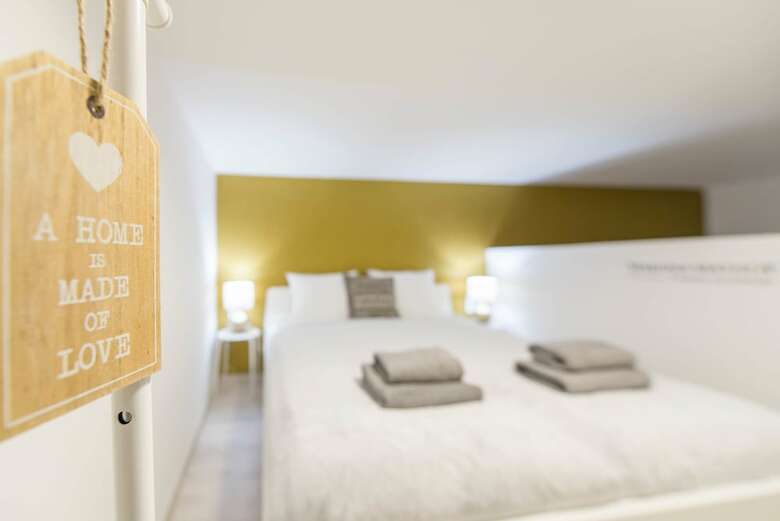 Hotel Happy Home Budapest Joy