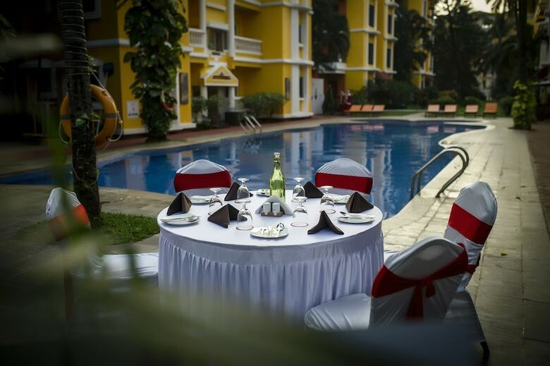 Hotel Adamo The Bellus