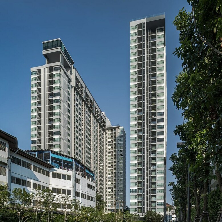 The Base Central Pattaya By Ul