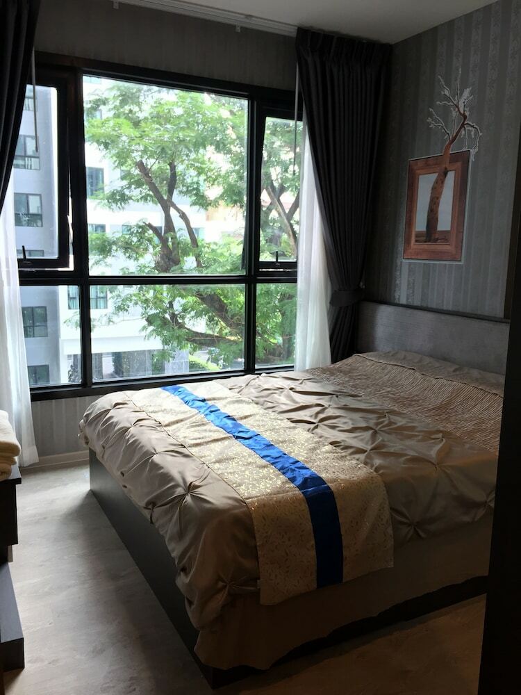 The Base Central Pattaya By Ul