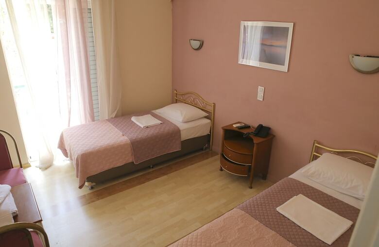 Hotel Anesi