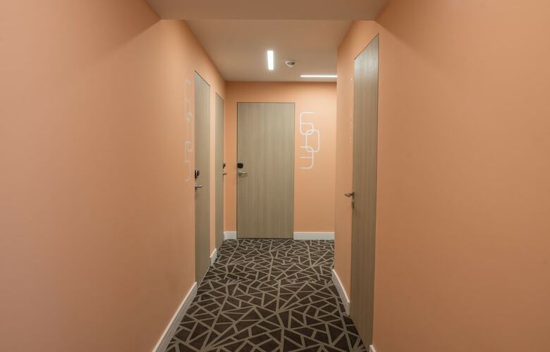Kubic Athens Smart Hotel