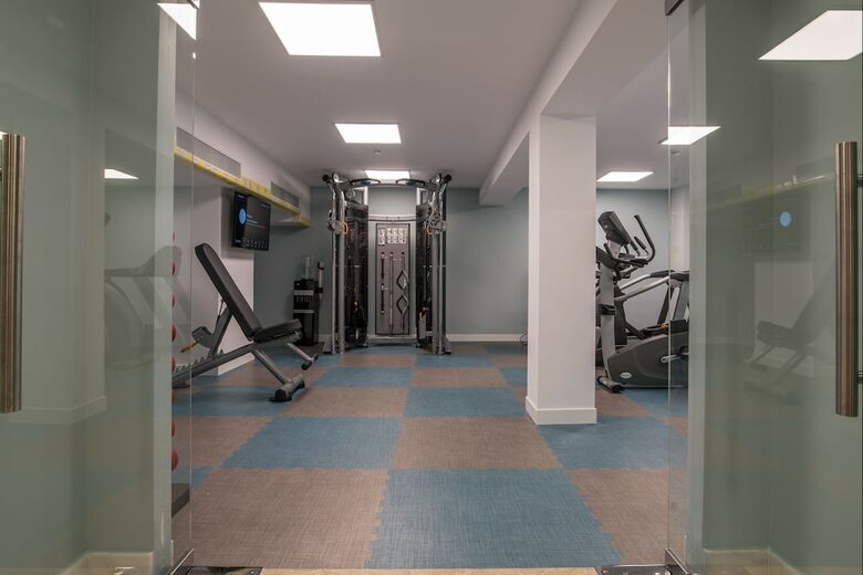 Kubic Athens Smart Hotel