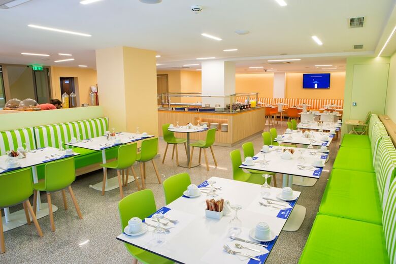Kubic Athens Smart Hotel