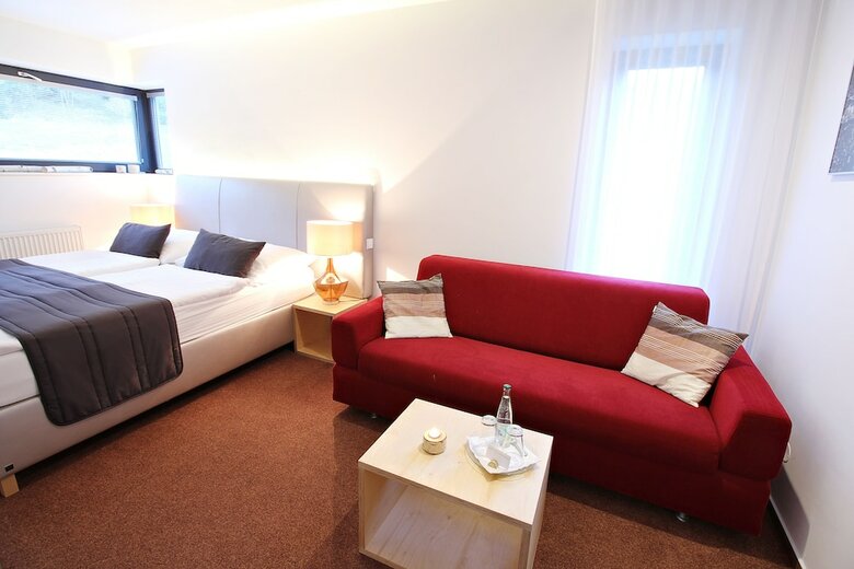 Hotel & Garden U Holub?