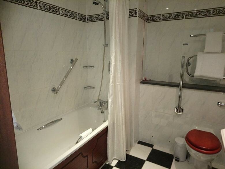 Hotel Macdonald Pittodrie House