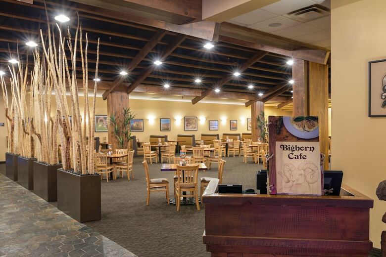 Hotel Hoover Dam Lodge