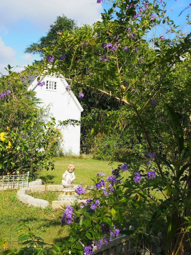 Bed & Breakfast Prado Country Life