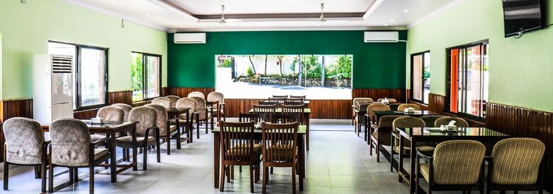 Hotel Siddhartha Resort, Chumlingtar
