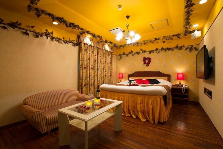Hotel Gallery - Adult Only
