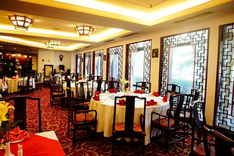 Citic Hotel Beijing Airport