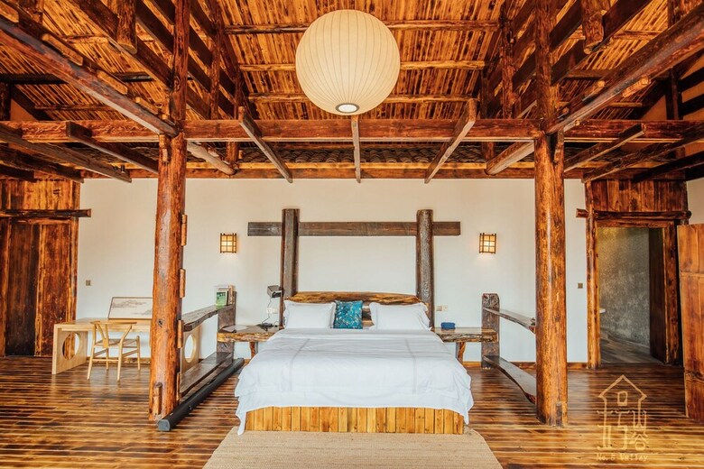 Bed & Breakfast No.5 Valley Lodge