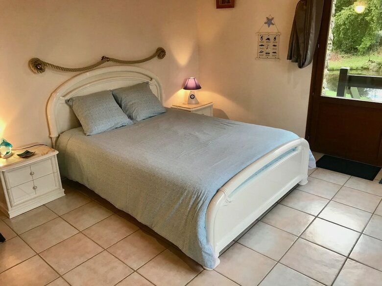 Hotel Chambres D'h�tes Les Tilleuls