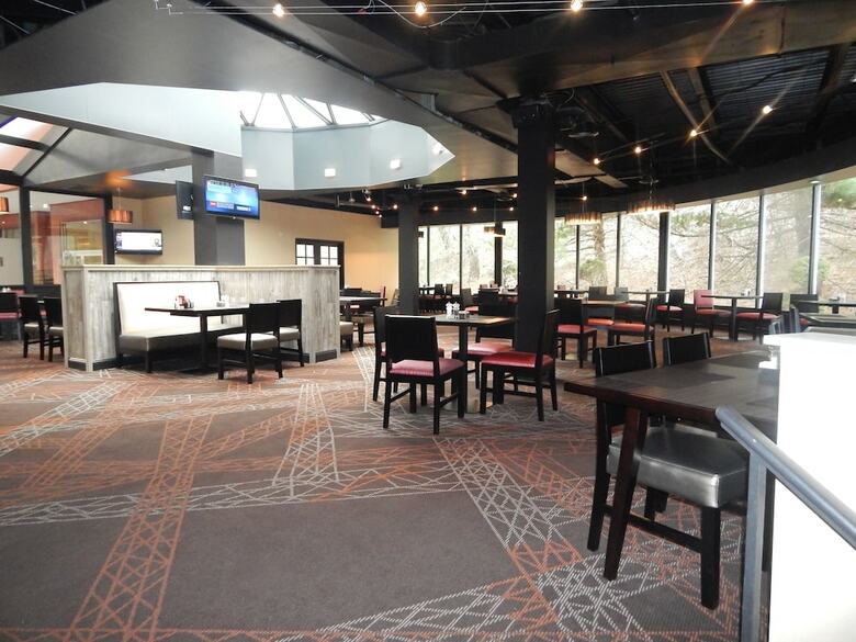 Hotel Ramada By Wyndham Beaver Falls