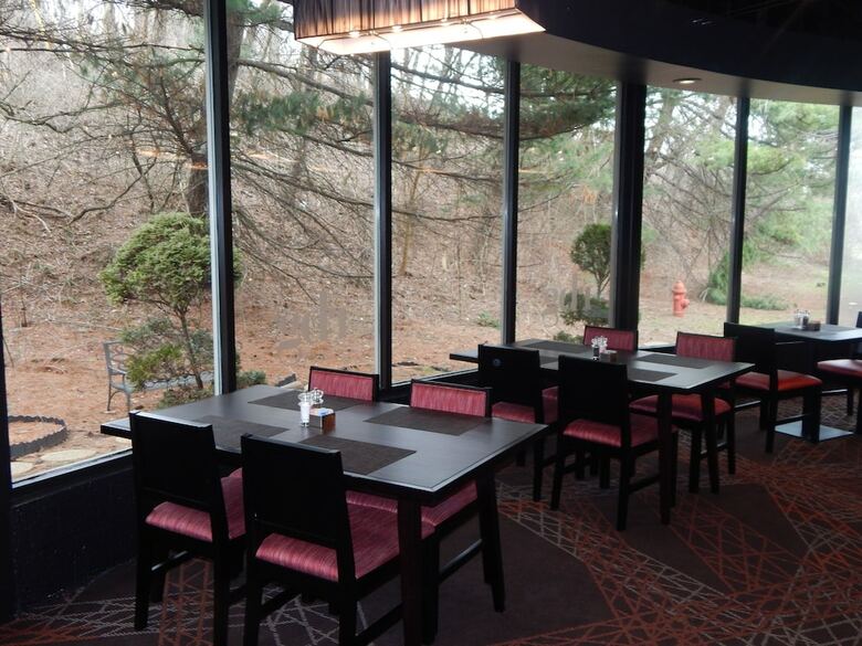 Hotel Ramada By Wyndham Beaver Falls