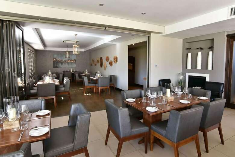 The Tredenham Boutique Hotel