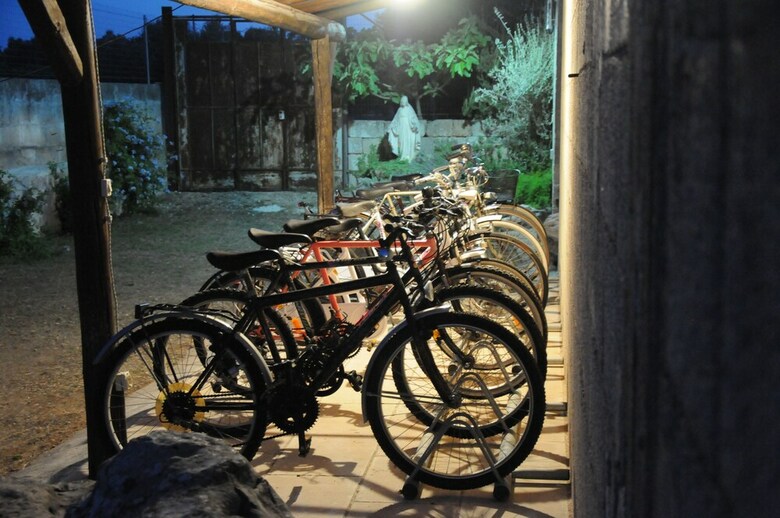 B&B Stella Dei Campi