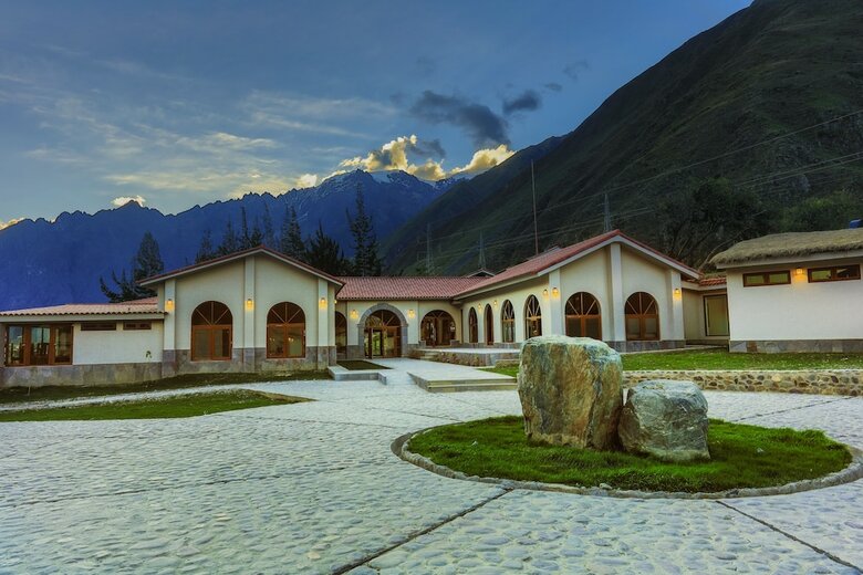 Hotel Del Pilar Ollantaytambo