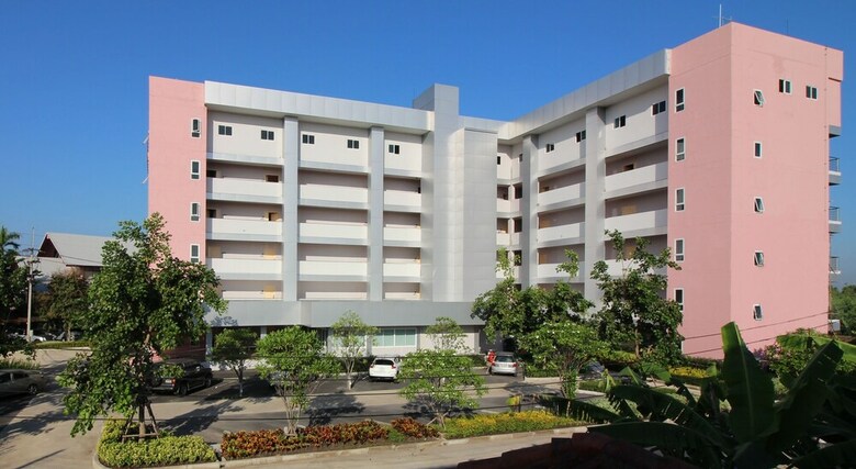 Hotel Wellness Cooperative Residence