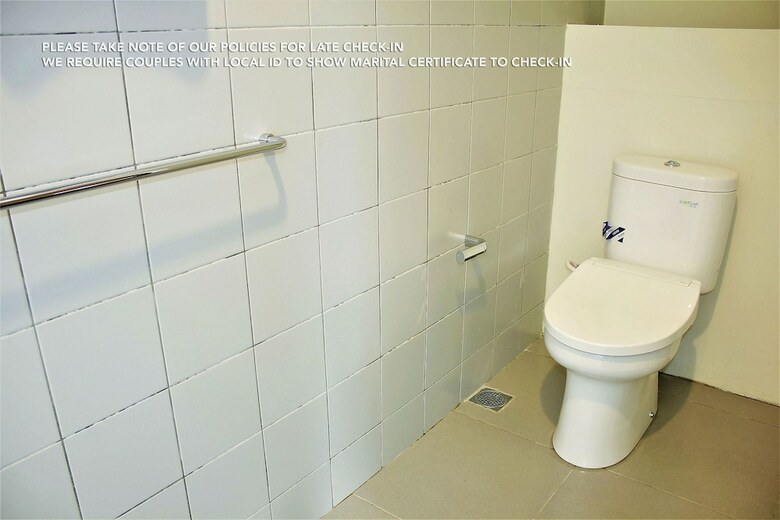 Hotel Zen Rooms Patra Kuningan Syariah