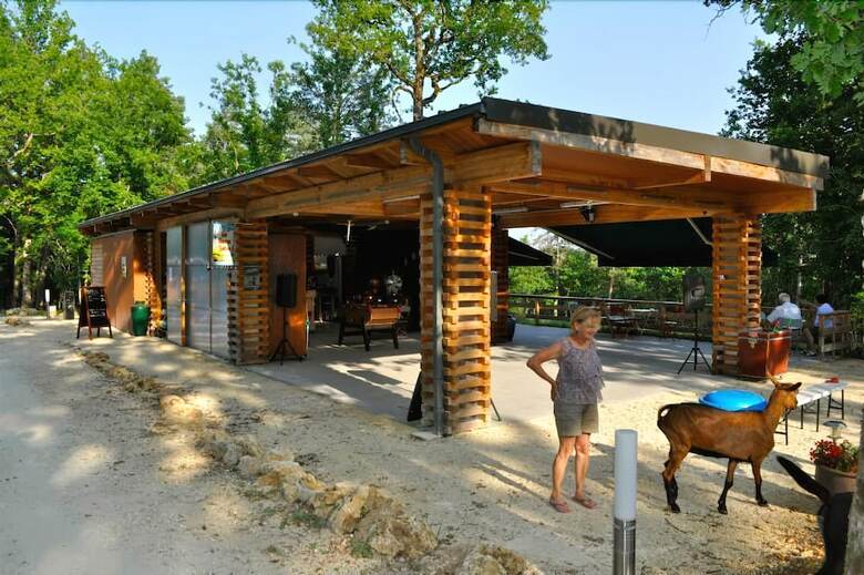 Domaine Des Bories