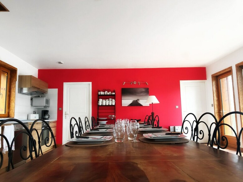 Domaine Des Bories