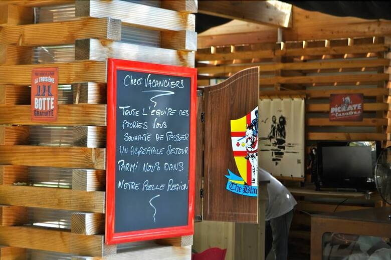 Domaine Des Bories