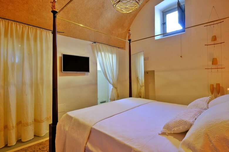 Agroturismo Biomasseria Muto