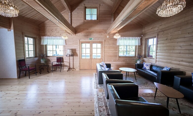 Villa Kosken�yr�s
