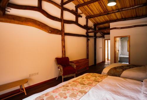 Posada Moganshan Solvang Village Resort