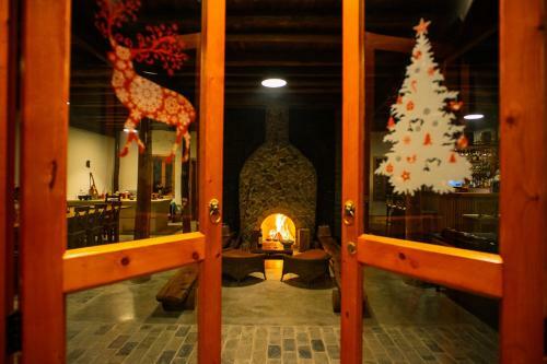 Posada Moganshan Solvang Village Resort