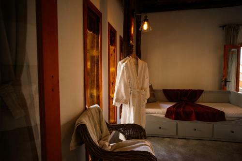 Posada Moganshan Solvang Village Resort