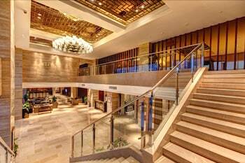 Hotel Intercontinental Heilong Lake