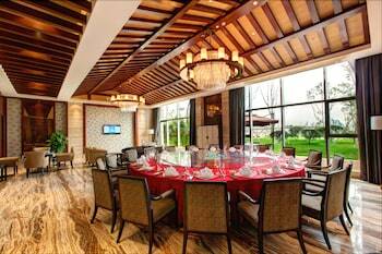 Hotel Intercontinental Heilong Lake