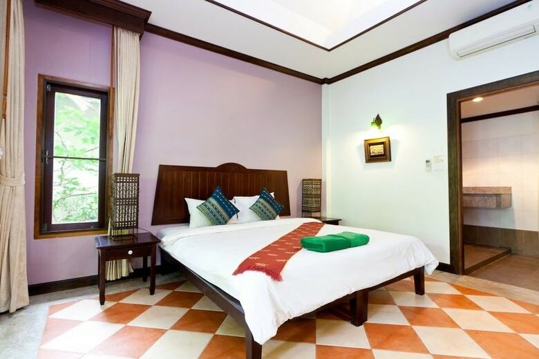 Hotel Ayara Villas Khaolak