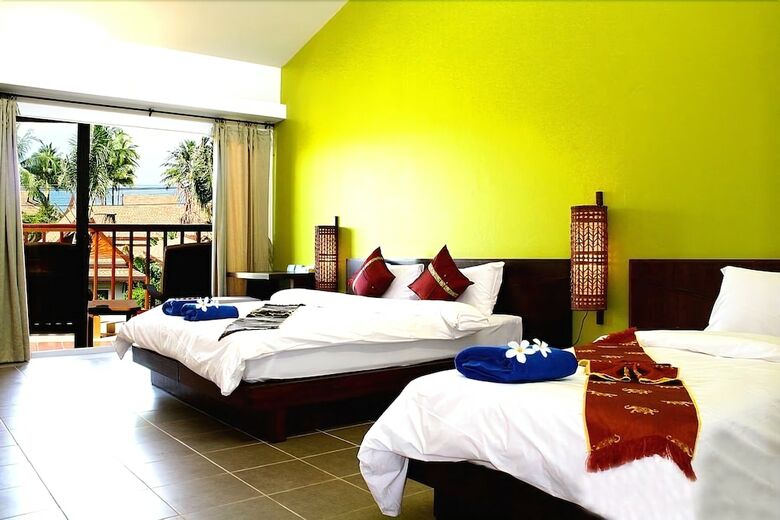 Hotel Ayara Villas Khaolak