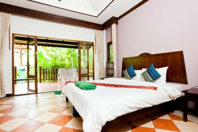 Hotel Ayara Villas Khaolak