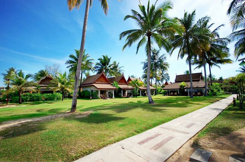 Hotel Ayara Villas Khaolak