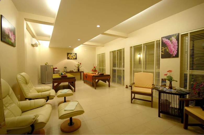 Hotel Ayara Villas Khaolak