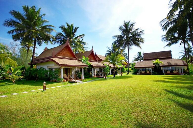Hotel Ayara Villas Khaolak