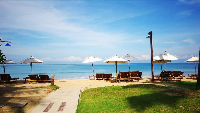 Hotel Ayara Villas Khaolak