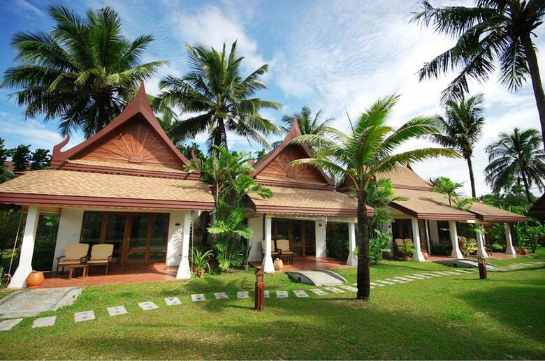 Hotel Ayara Villas Khaolak