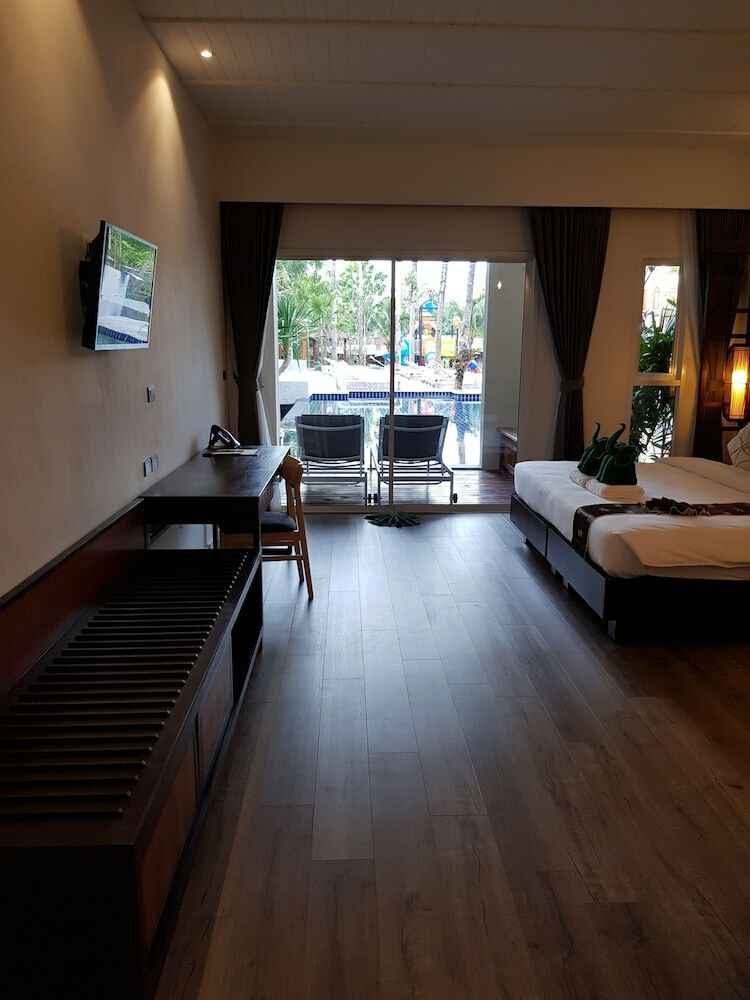 Hotel Ayara Villas Khaolak