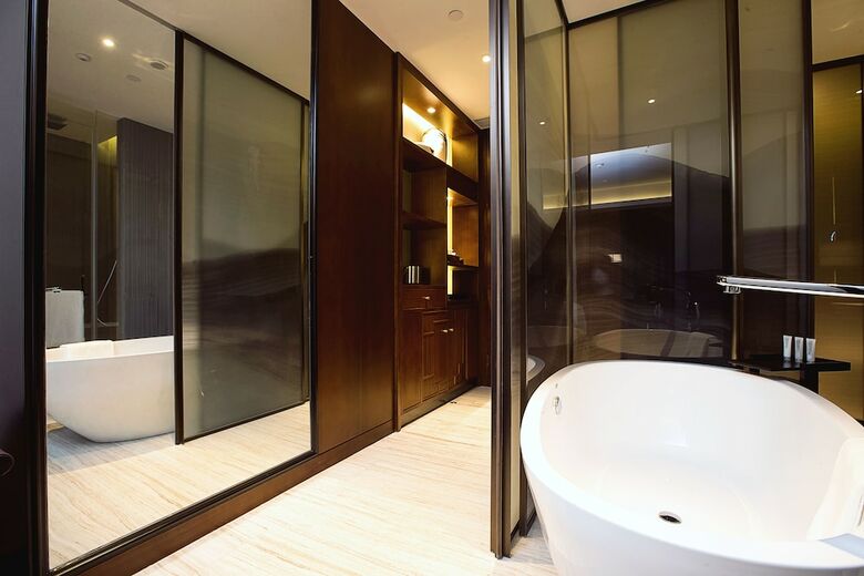 Hotel Hualuxe Wuxi Taihu