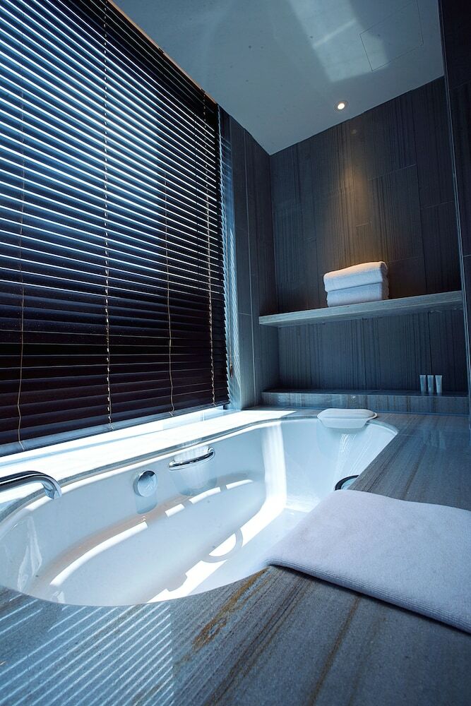 Hotel Hualuxe Wuxi Taihu