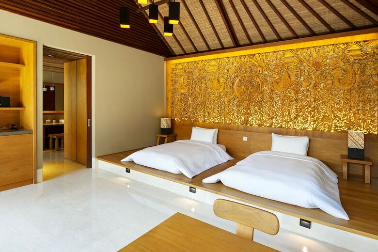 Hotel Hoshinoya Bali