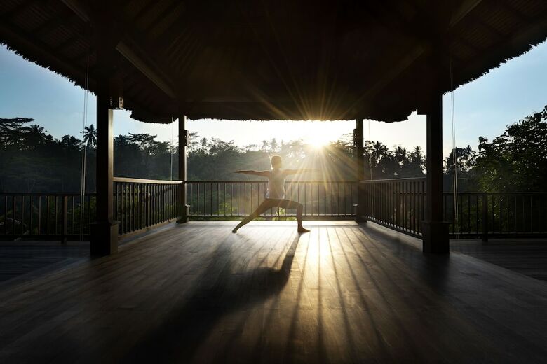 Hotel Hoshinoya Bali