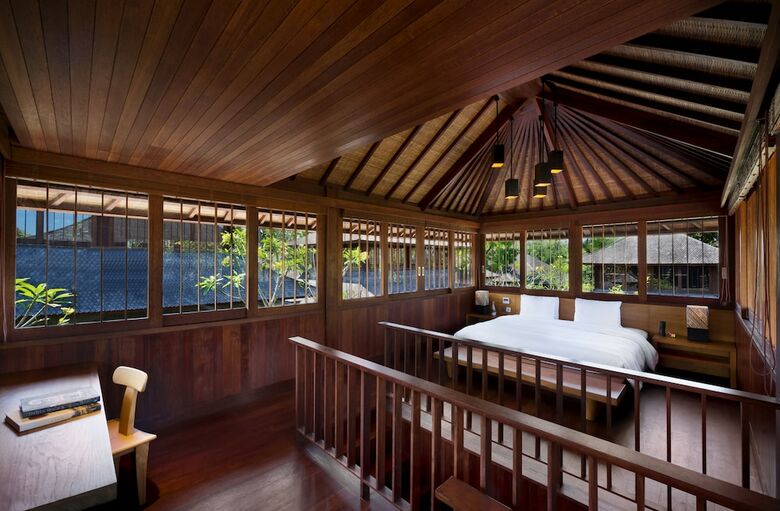 Hotel Hoshinoya Bali